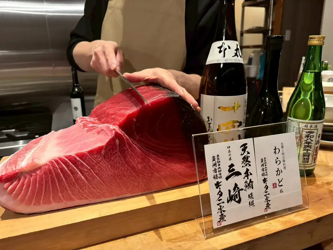 握り