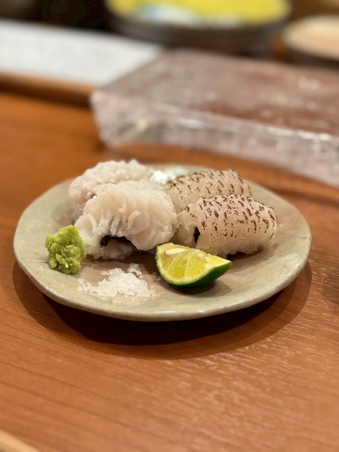 山芋ポテトサラダ