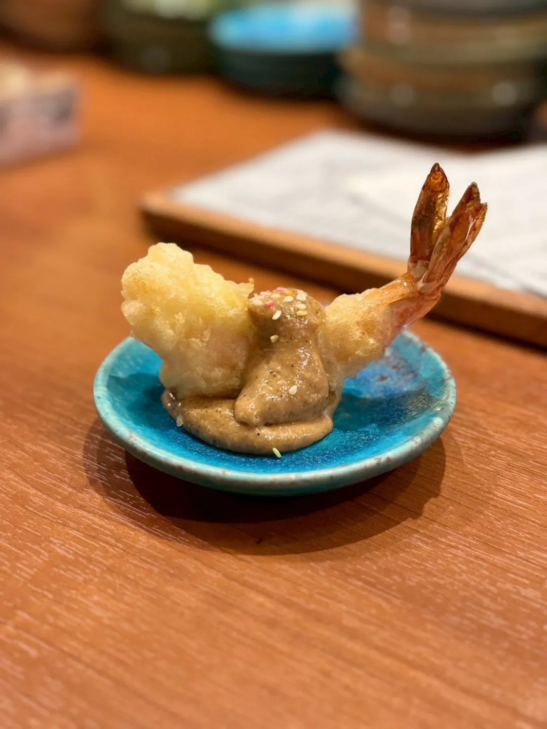 鱧のおとし